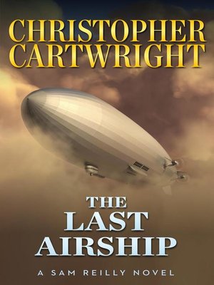 cover image of The Last Airship